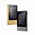 Futuristic Neo Series (Neo-X / NeoGold)