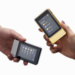 Futuristic Neo Series (Neo-X / NeoGold)