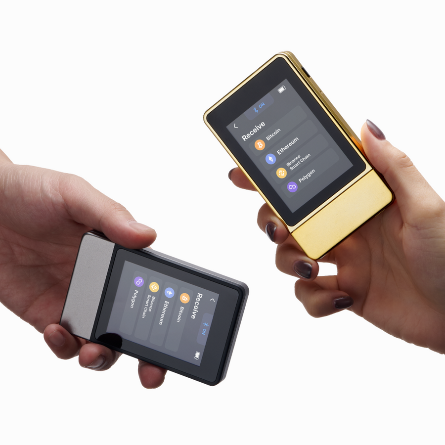 Futuristic Neo Series (Neo-X / NeoGold)