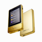 Futuristic Neo Series (Neo-X / NeoGold)